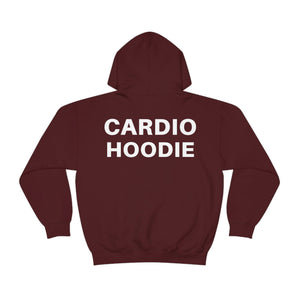 Statement Cardio Hoodie