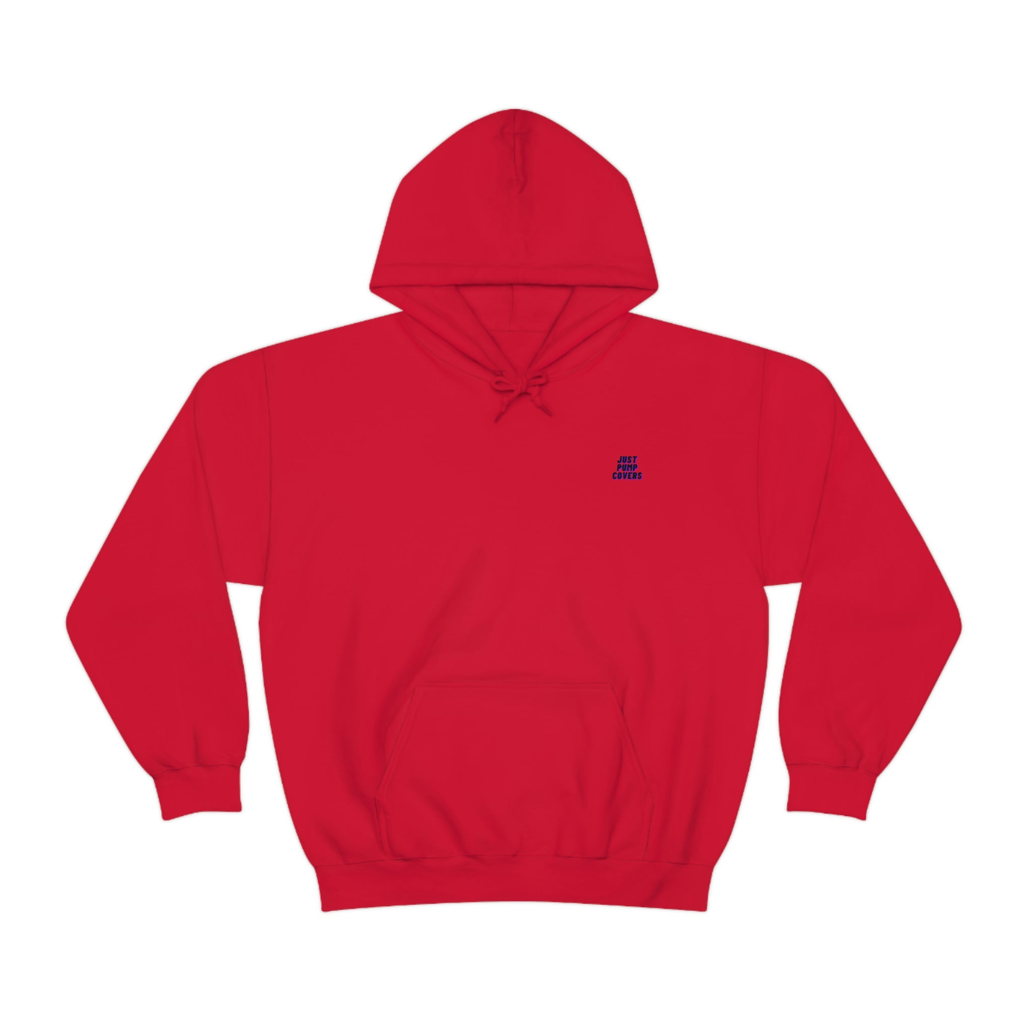 Statement Cardio Hoodie