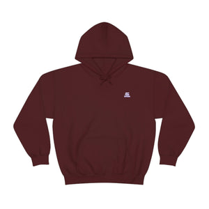 Statement Cardio Hoodie