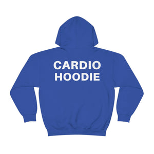 Statement Cardio Hoodie