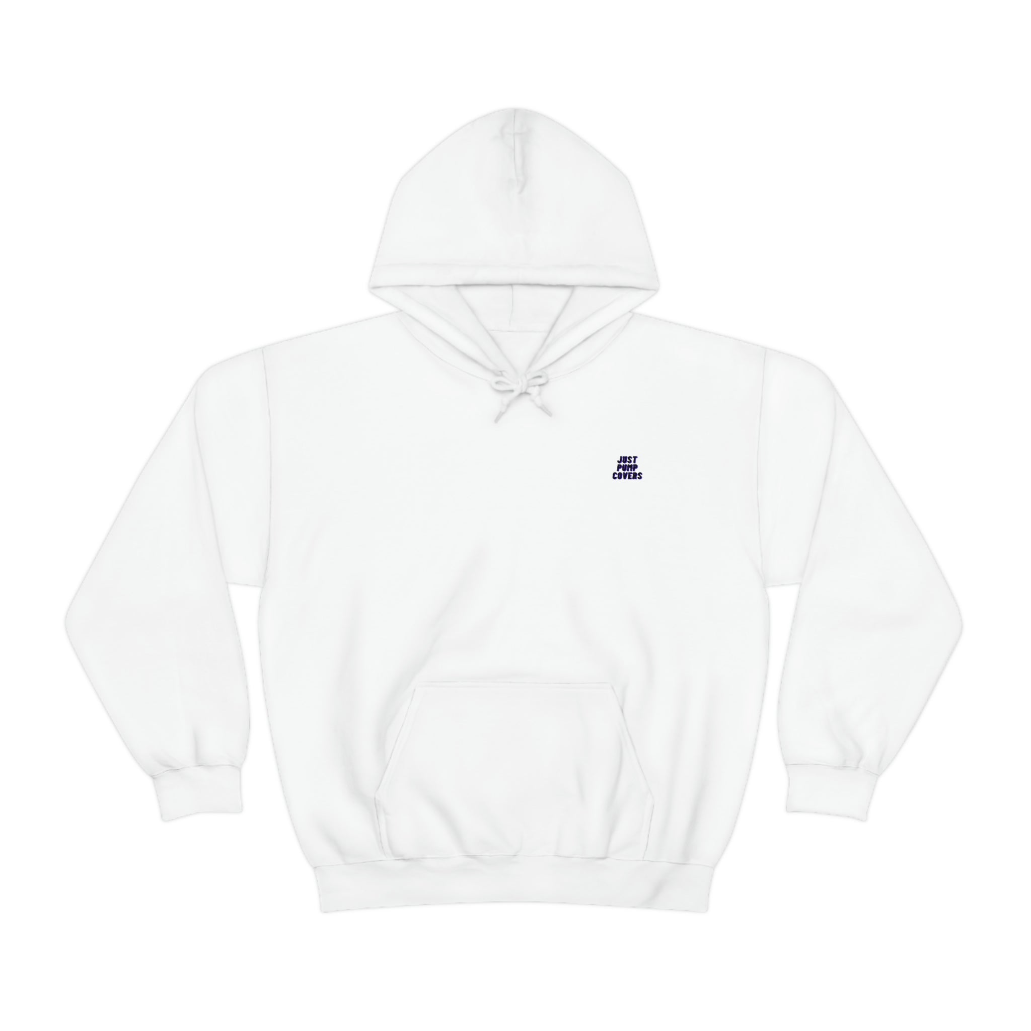 Statement Cardio Hoodie