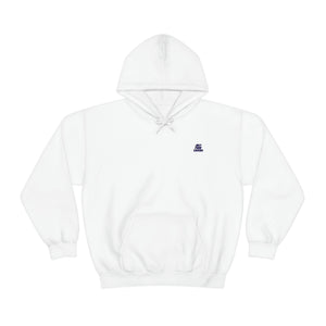 Statement Pump Cover Hoodie