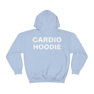 Statement Cardio Hoodie