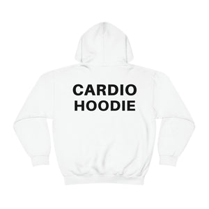 Statement Cardio Hoodie