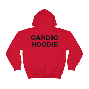 Statement Cardio Hoodie