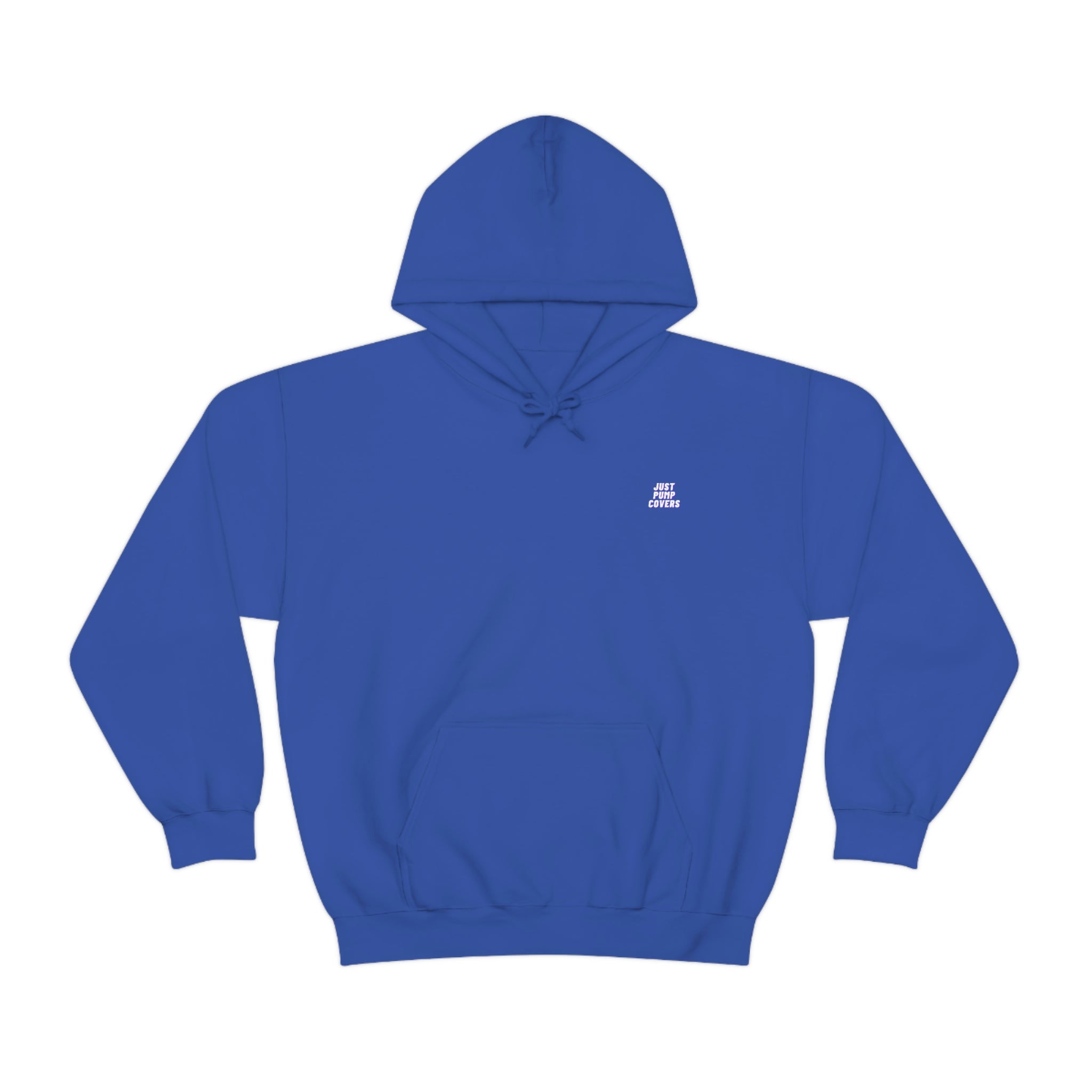 Statement Cardio Hoodie