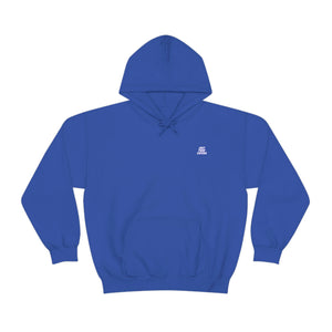 Statement Cardio Hoodie