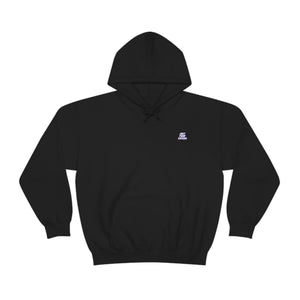 Statement Pump Cover Hoodie