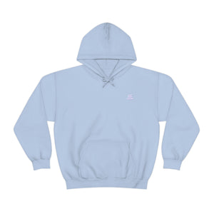 Statement Pump Cover Hoodie